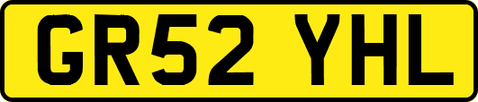 GR52YHL