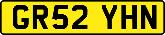 GR52YHN