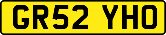 GR52YHO
