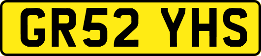 GR52YHS