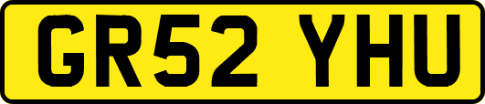 GR52YHU