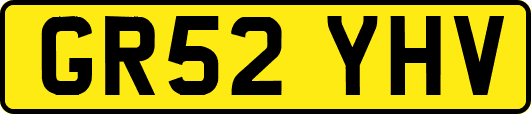 GR52YHV