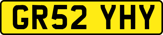 GR52YHY