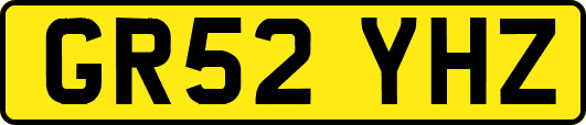 GR52YHZ