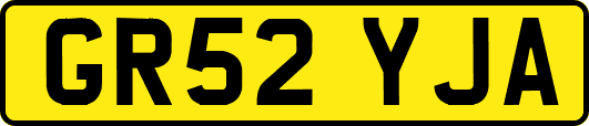 GR52YJA