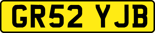 GR52YJB