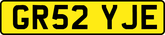 GR52YJE