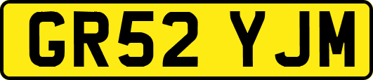 GR52YJM