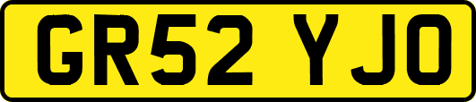 GR52YJO