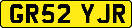 GR52YJR