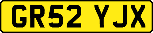 GR52YJX