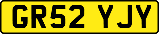 GR52YJY