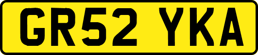 GR52YKA