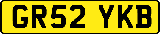 GR52YKB