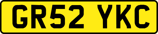 GR52YKC