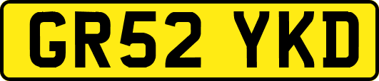 GR52YKD