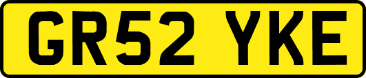 GR52YKE