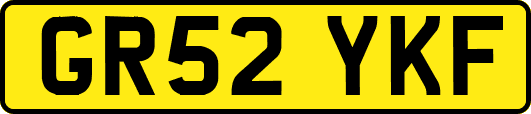 GR52YKF