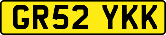 GR52YKK