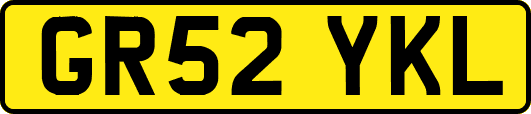 GR52YKL