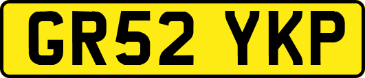 GR52YKP