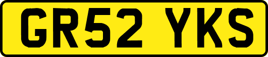 GR52YKS