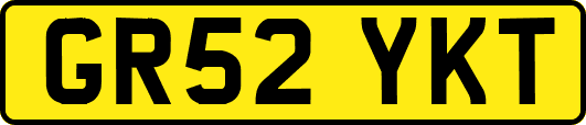 GR52YKT