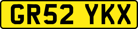 GR52YKX