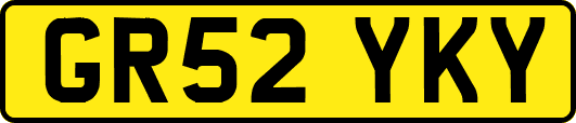 GR52YKY