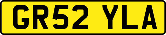 GR52YLA