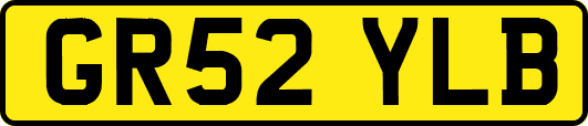 GR52YLB