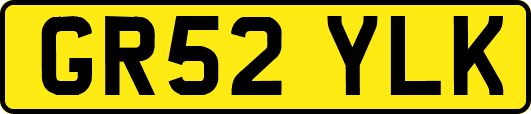 GR52YLK
