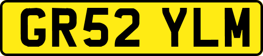 GR52YLM