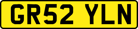 GR52YLN