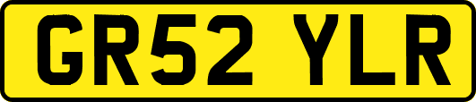 GR52YLR