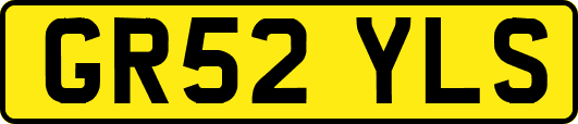 GR52YLS