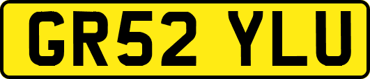 GR52YLU