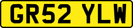 GR52YLW