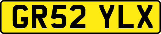 GR52YLX