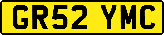 GR52YMC