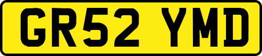 GR52YMD