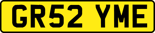 GR52YME