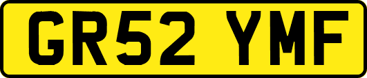 GR52YMF