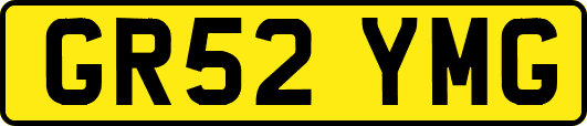 GR52YMG