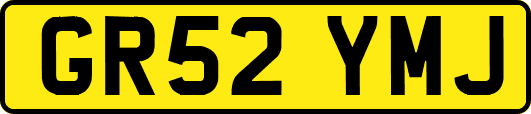 GR52YMJ