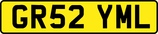 GR52YML