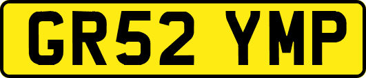 GR52YMP