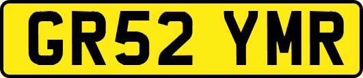 GR52YMR