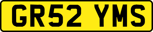 GR52YMS