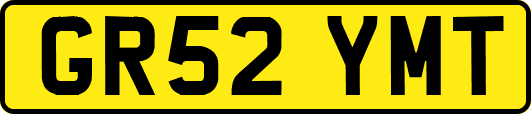 GR52YMT